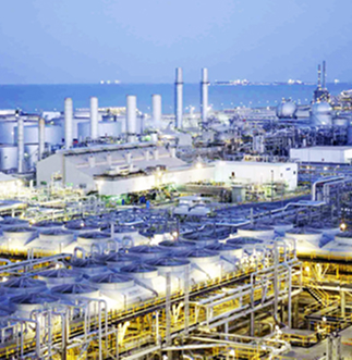 Al-Za’ar Project