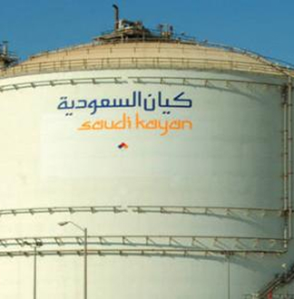EN, Phenolic Facilities, Ethylene