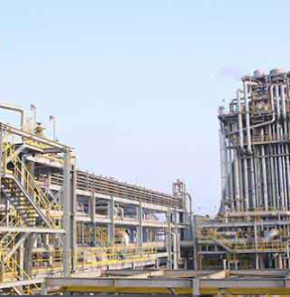 Rabig Cable Plant